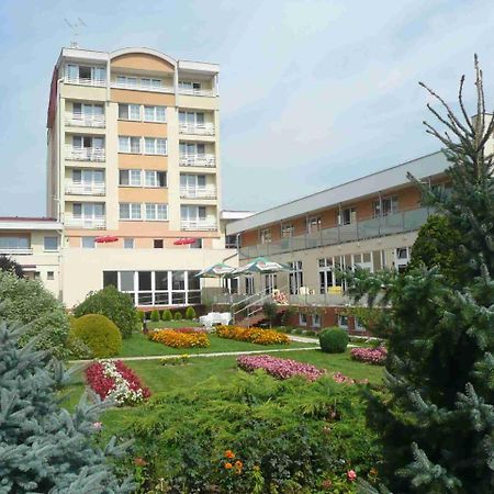 Hotel Pramen - Sivek Hotels Dudince Exterior photo