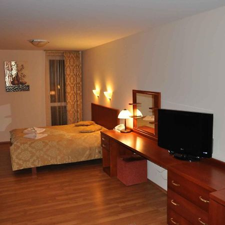 Hotel Pramen - Sivek Hotels Dudince Exterior photo