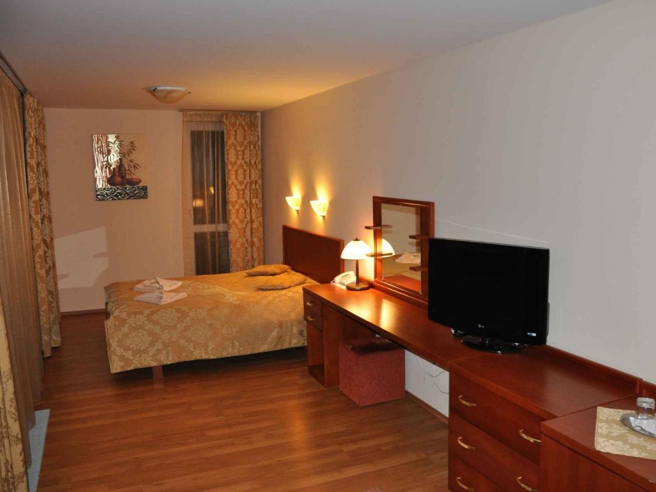 Hotel Pramen - Sivek Hotels Dudince Exterior photo