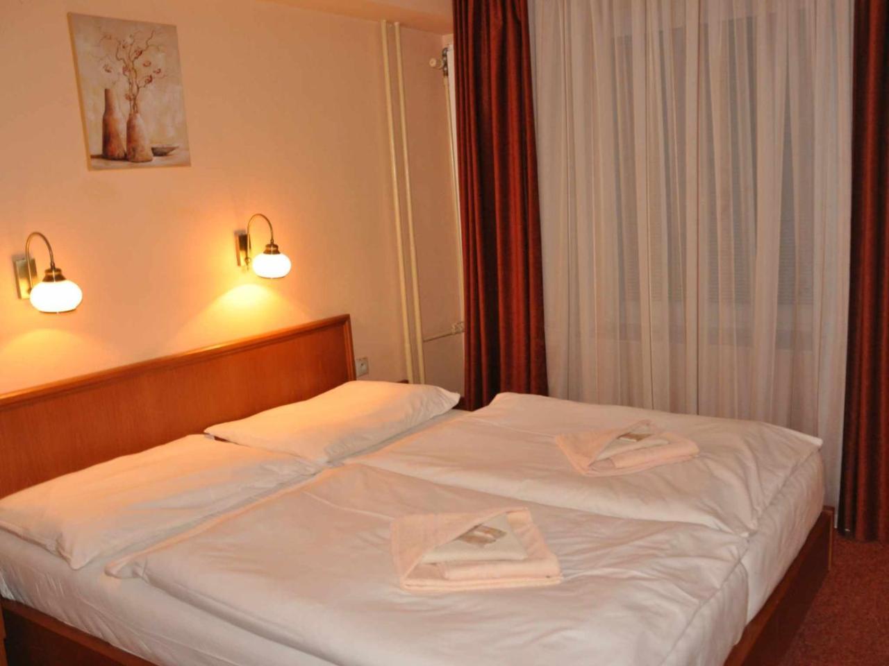 Hotel Pramen - Sivek Hotels Dudince Exterior photo