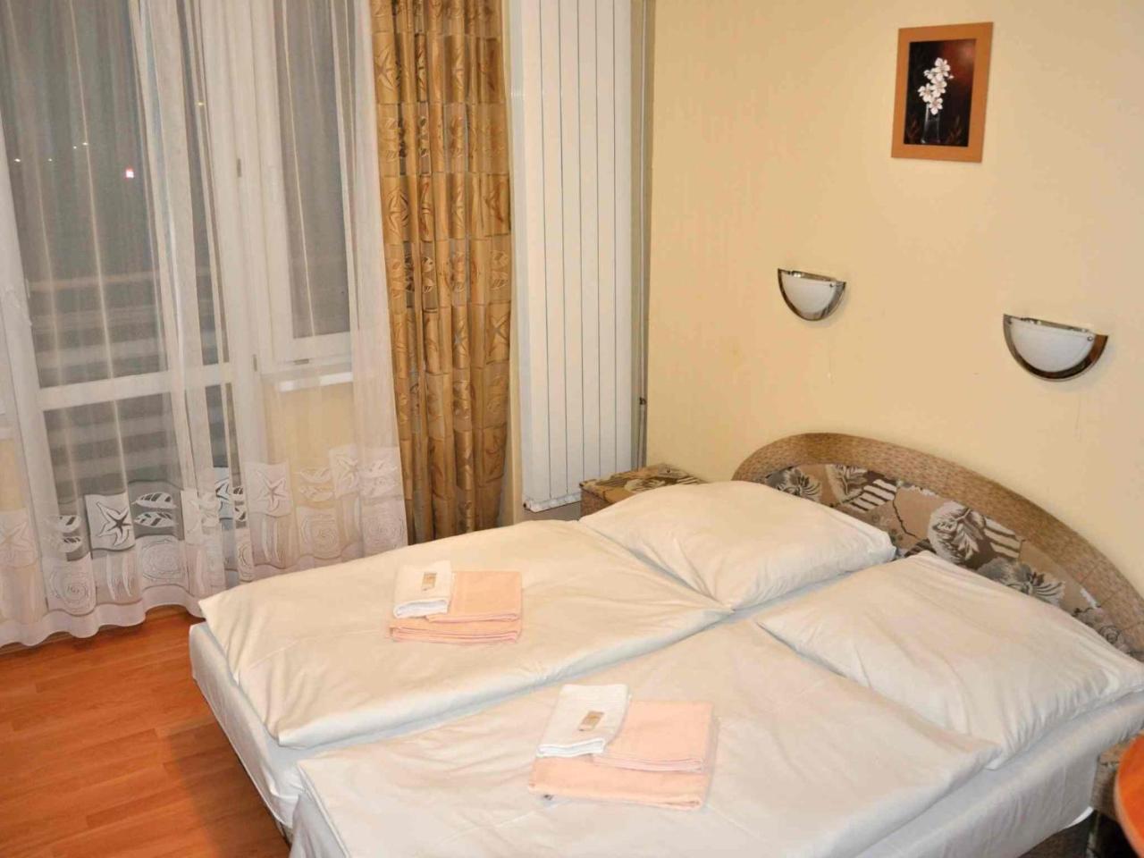 Hotel Pramen - Sivek Hotels Dudince Exterior photo