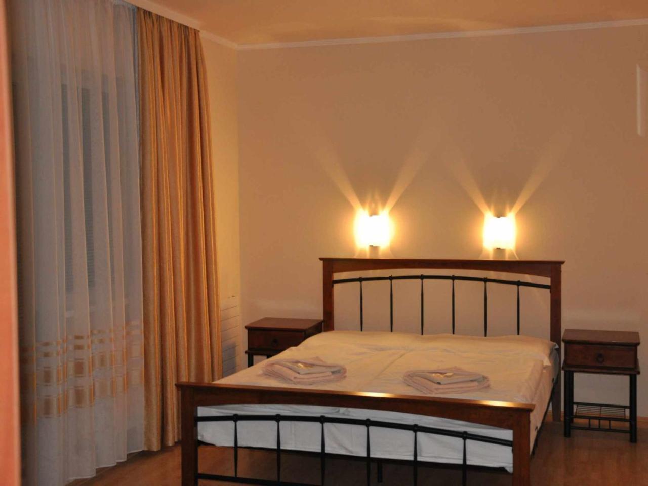 Hotel Pramen - Sivek Hotels Dudince Exterior photo