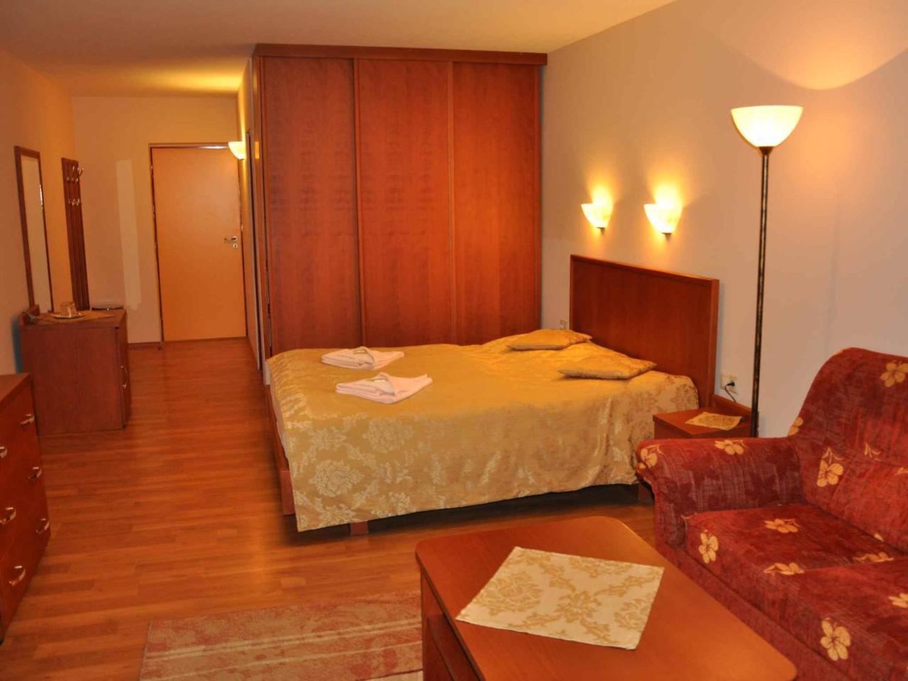 Hotel Pramen - Sivek Hotels Dudince Exterior photo